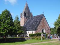 St. Michael in Finström