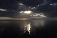 Stena Germanica auf der Fahrt von Kiel nach Göteborg