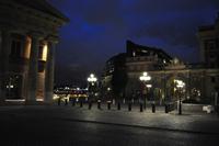 Der schwedische Reichstag