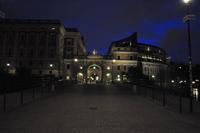 Der Reichstag Schwedens