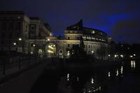 Der schwedische Reichstag