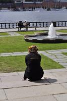 Mittsommer in Schweden inkl. bunten Blumenkränzen