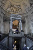 Vorhalle der Schlosskapelle,Stockholm