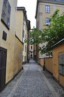 Gamla Stan