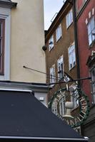 Kanonenkugel sollte König Christian IV. nach seinem angeordneten Massaker des Blutbades von Stockholm treffen