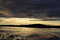 Weiße Nächte - Mittsommernacht 2014