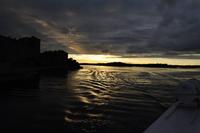 Weiße Nächte - Mittsommernacht 2014