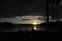 Weiße Nächte - Mittsommernacht 2014