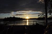 Weiße Nächte - Mittsommernacht 2014