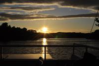 Weiße Nächte - Mittsommernacht 2014