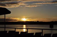 Weiße Nächte - Mittsommernacht 2014