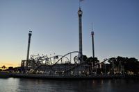 Gröna Lund - Stockholm