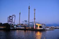 Gröna Lund - Stockholm