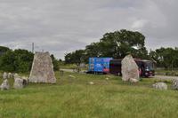 Steinkreis von Gettlinge: Tages-Etappen-Ziel