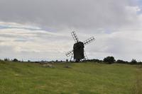 Steinkreis von Gettlinge: Tages-Etappen-Ziel