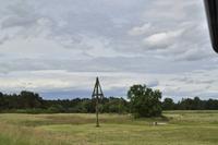 Mittsommerstange auf Öland