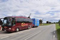 Mühlen von Lerkaka - Öland