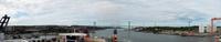Göteborg Panorama