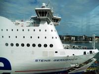 Stena Germanica