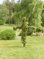 Katthult - Der Hof von Michel aus Lönneberga