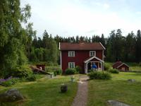 Katthult - Der Hof von Michel aus Lönneberga - Das Knechthaus