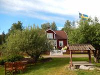 Katthult - Der Hof von Michel aus Lönneberga