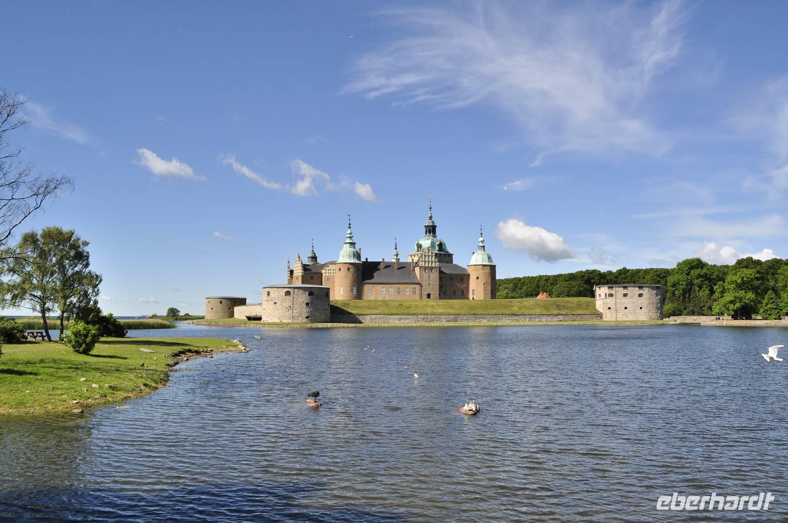 Kalmar Slott