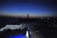 Storebæltsbroen - Großer-Belt-Brücke