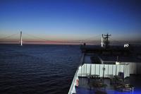 Storebæltsbroen - Großer-Belt-Brücke