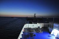 Storebæltsbroen - Großer-Belt-Brücke