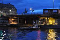 Slussen in Stockholm