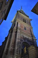 Tyska Kyrka - Gamla Stan