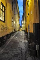 Gamla Stan