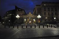 Riksdagen - Der Reichstag