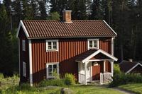 Katthult - Der Hof von Michel aus Lönneberga