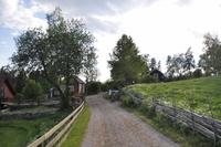 Katthult - Der Hof von Michel aus Lönneberga