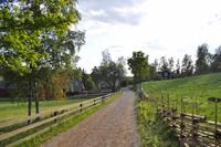 Katthult - Der Hof von Michel aus Lönneberga