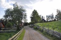 Katthult - Der Hof von Michel aus Lönneberga