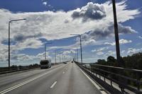 Öland Brücke
