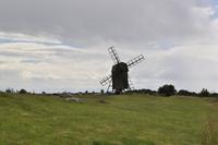 Steinkreis von Gettlinge: Tages-Etappen-Ziel