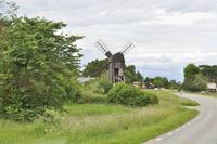 Windmühle auf Öland