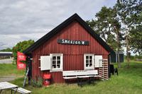 Windmühlen von Lerkaka