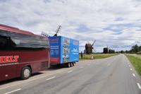 Windmühlen von Lerkaka