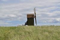 Windmühlen von Lerkaka