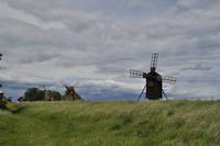 Windmühlen von Lerkaka