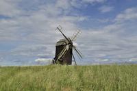 Windmühlen von Lerkaka