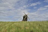 Windmühlen von Lerkaka