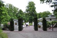 Schloss Solliden - Sommerressidenz der schwedischen Königsfamilie