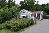 Schloss Solliden - Sommerressidenz der schwedischen Königsfamilie