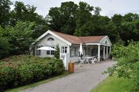 Schloss Solliden - Sommerressidenz der schwedischen Königsfamilie